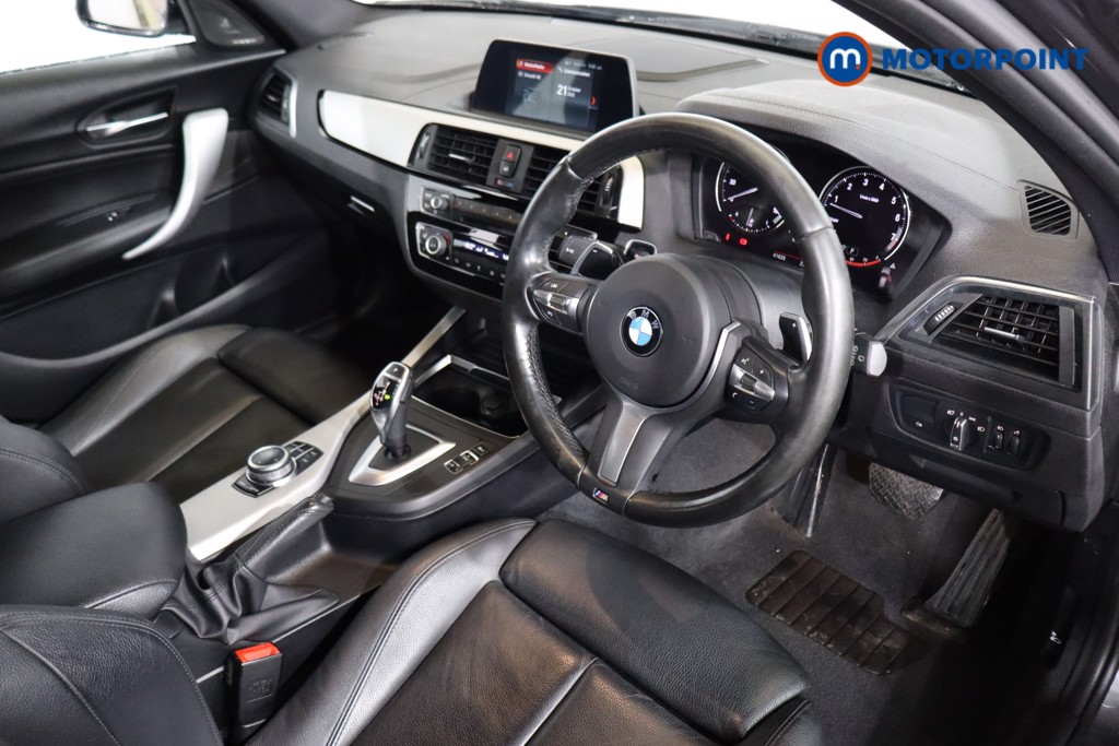Used BMW 1 Series 2019 for sale - 76330214: Photo 9