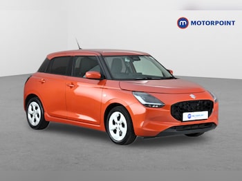 Used Suzuki Swift 2025 for sale - 79384041: Photo