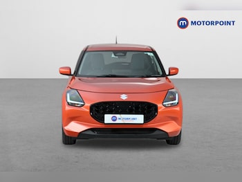 Used Suzuki Swift 2025 for sale - 79384041: Photo