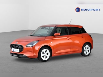 Used Suzuki Swift 2025 for sale - 79384041: Photo