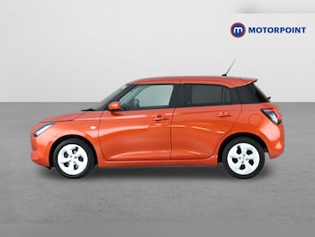 Used Suzuki Swift 2025 for sale - 79384041: Photo