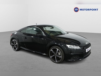 Used Audi TT 2023 for sale - 77545983: Photo