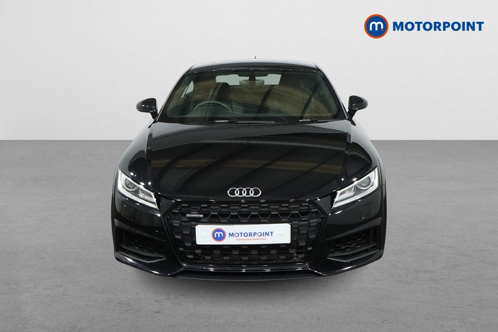 Used Audi TT 2023 for sale - 77545983: Photo 2