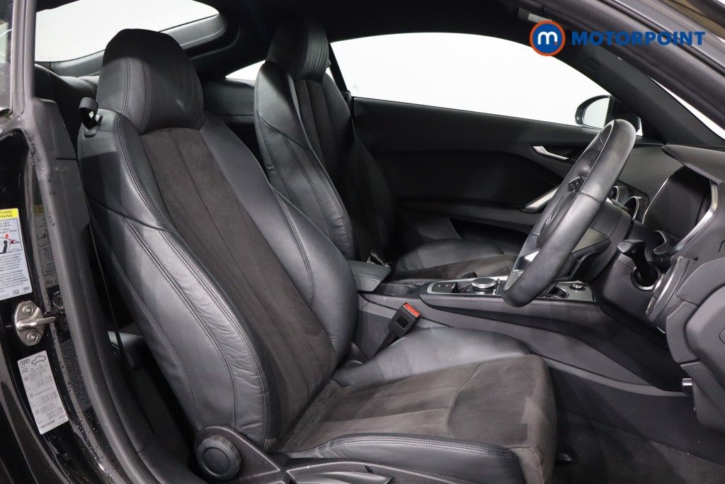 Used Audi TT 2023 for sale - 77545983: Photo 25