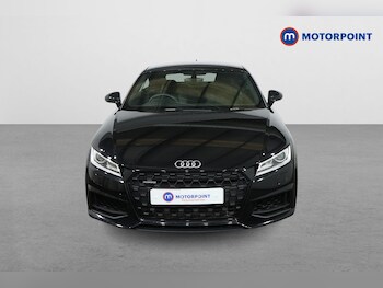 Used Audi TT 2023 for sale - 77545983: Photo