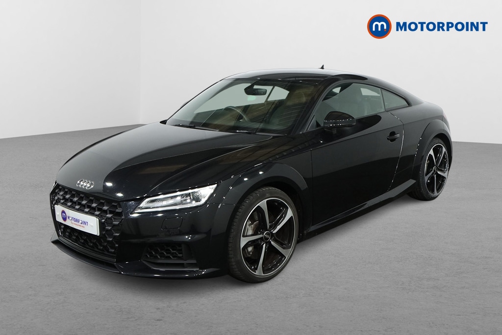 Used Audi TT 2023 for sale - 77545983: Photo 3