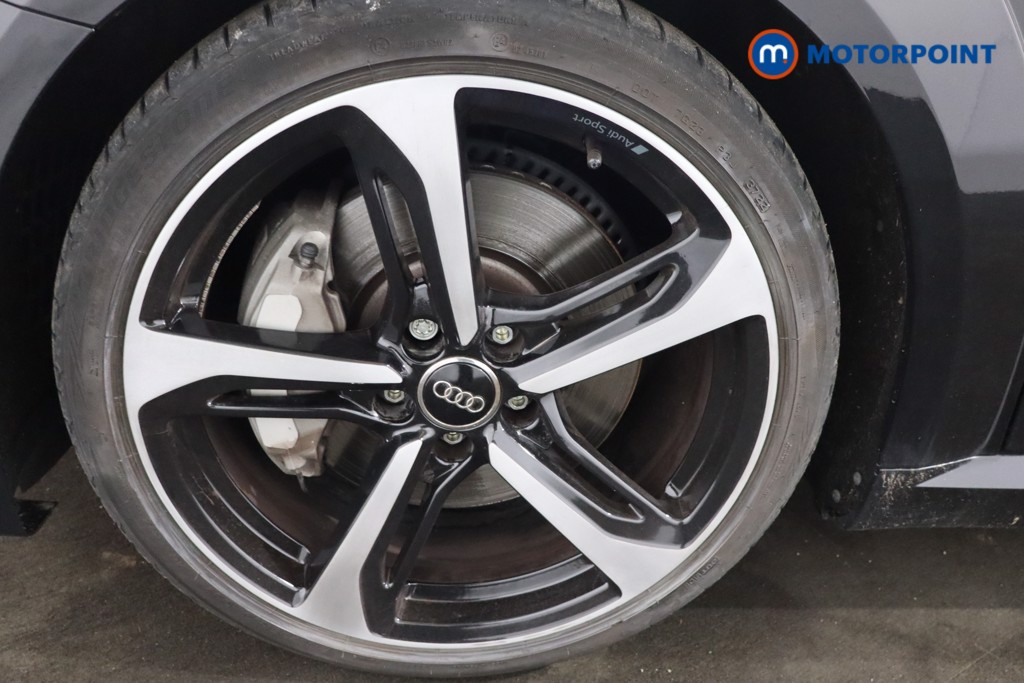 Used Audi TT 2023 for sale - 77545983: Photo 33