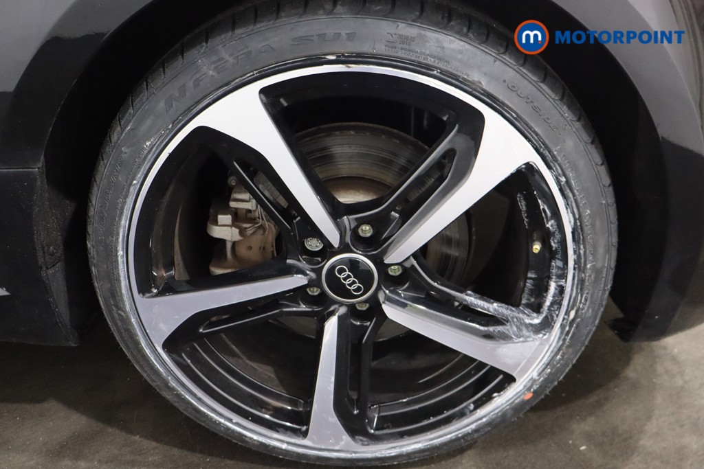 Used Audi TT 2023 for sale - 77545983: Photo 34