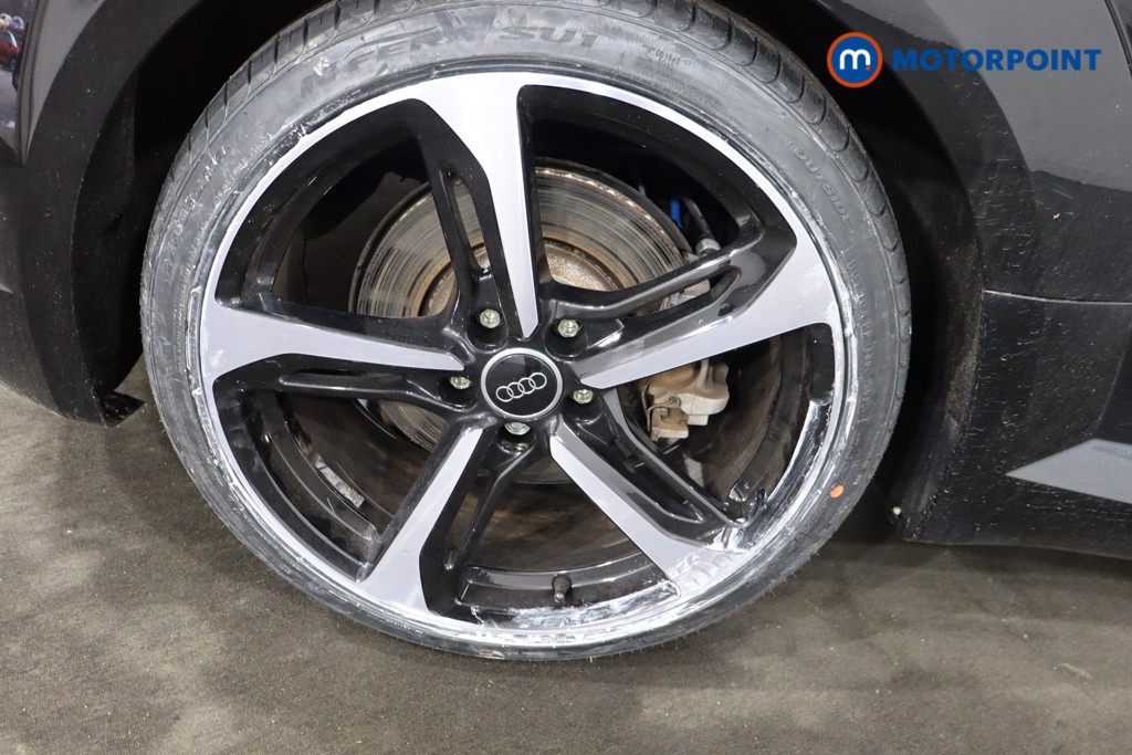 Used Audi TT 2023 for sale - 77545983: Photo 35