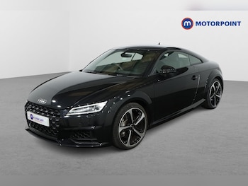 Used Audi TT 2023 for sale - 77545983: Photo