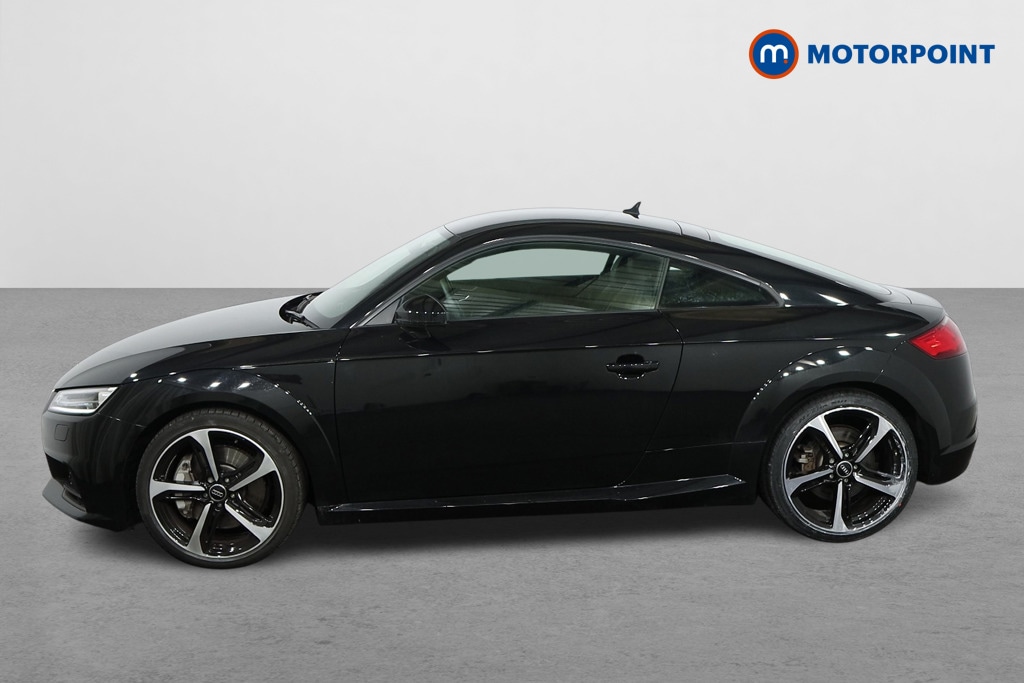 Used Audi TT 2023 for sale - 77545983: Photo 4