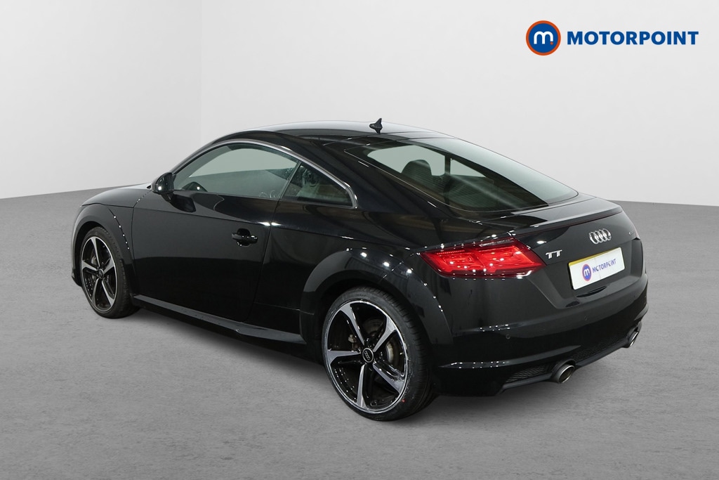 Used Audi TT 2023 for sale - 77545983: Photo 5
