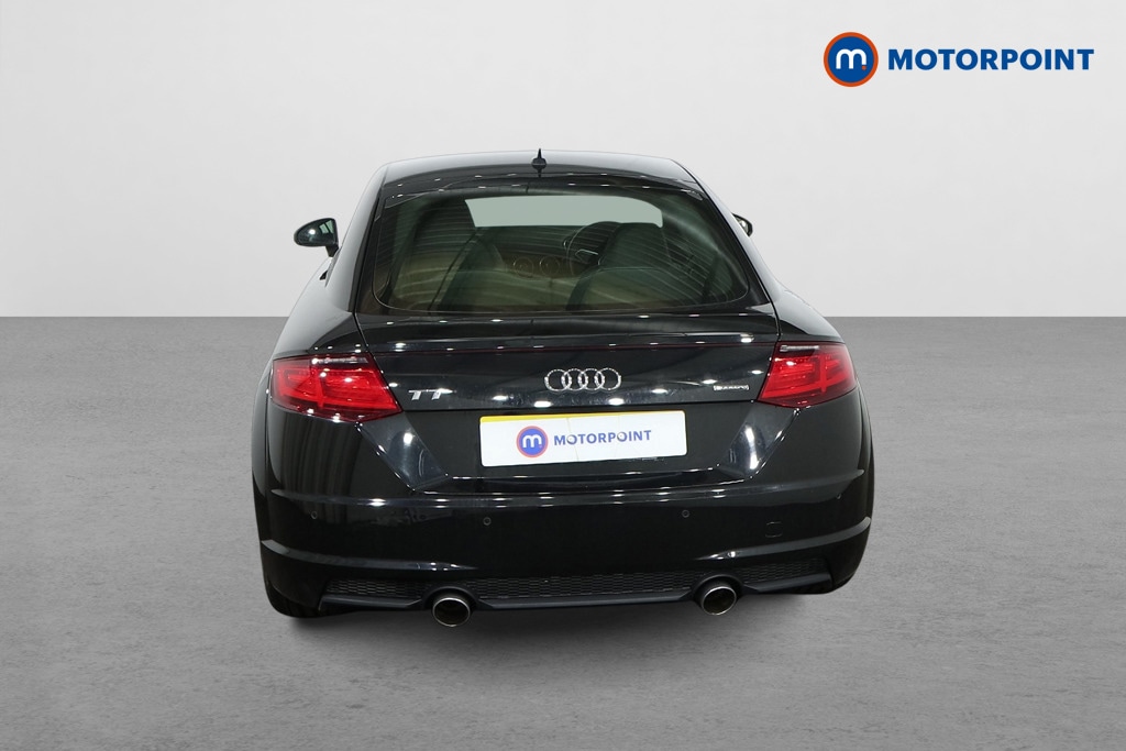 Used Audi TT 2023 for sale - 77545983: Photo 6