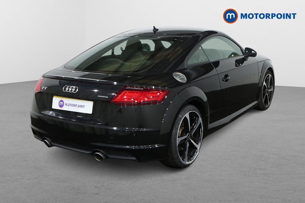 Used Audi TT 2023 for sale - 77545983: Photo 7