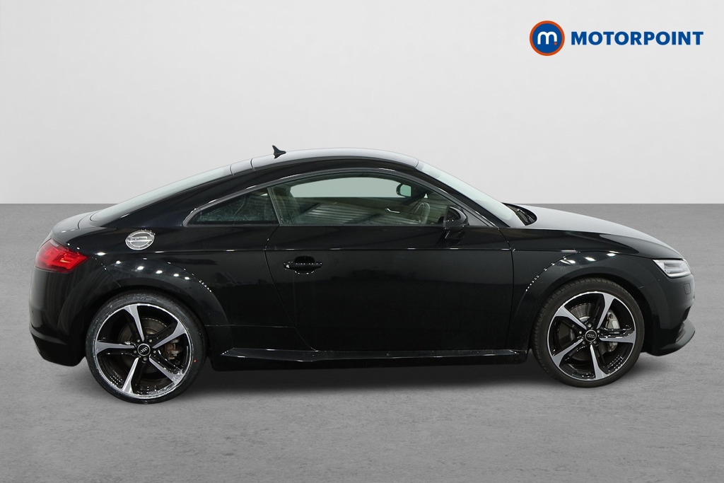 Used Audi TT 2023 for sale - 77545983: Photo 8