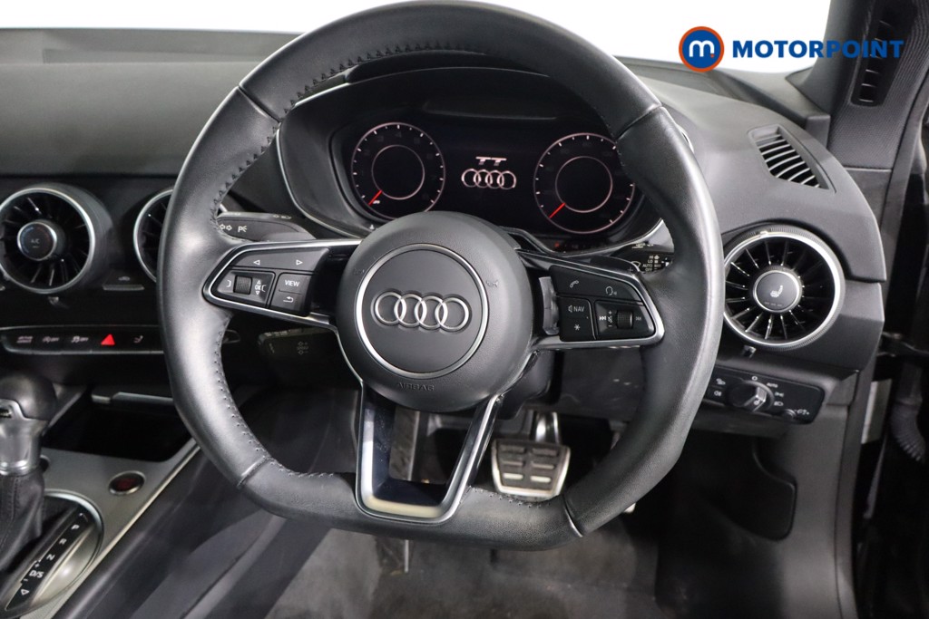 Used Audi TT 2023 for sale - 77545983: Photo 9