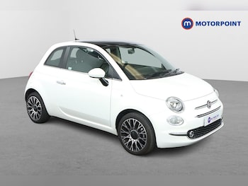 Used Fiat 500 2024 for sale - 75917465: Photo