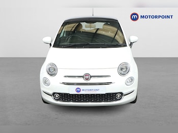 Used Fiat 500 2024 for sale - 75917465: Photo
