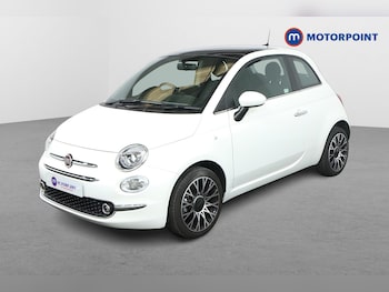 Used Fiat 500 2024 for sale - 75917465: Photo