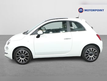 Used Fiat 500 2024 for sale - 75917465: Photo