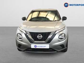 Used Nissan Juke 2021 for sale - 75178774: Photo