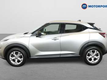 Used Nissan Juke 2021 for sale - 75178774: Photo