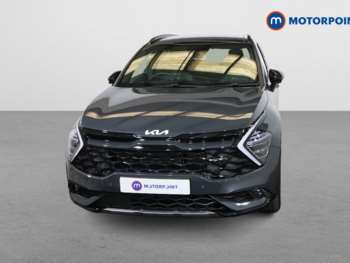 Used Kia Sportage 2024 for sale - 75009116: Photo