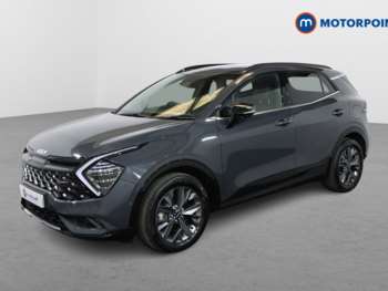 Used Kia Sportage 2024 for sale - 75009116: Photo