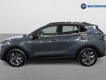 Used Kia Sportage 2024 for sale - 75009116: Photo