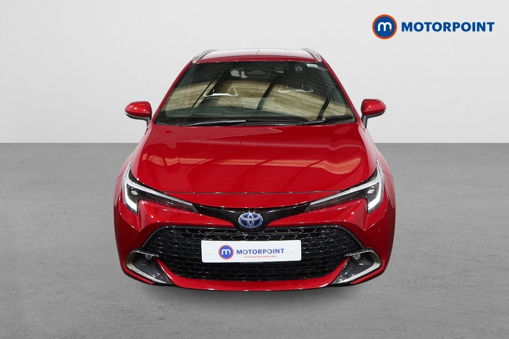 Used Toyota Corolla 2023 for sale - 77500565: Photo 2