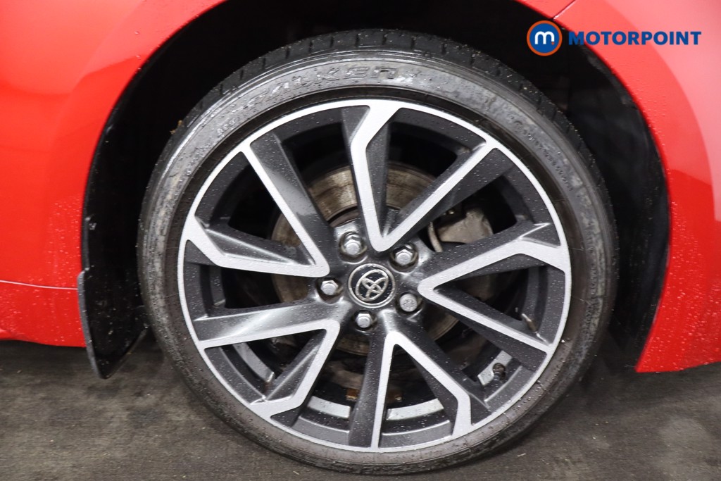 Used Toyota Corolla 2023 for sale - 77500565: Photo 23