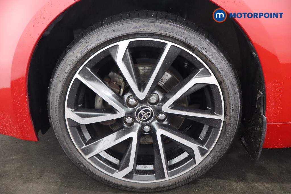 Used Toyota Corolla 2023 for sale - 77500565: Photo 24