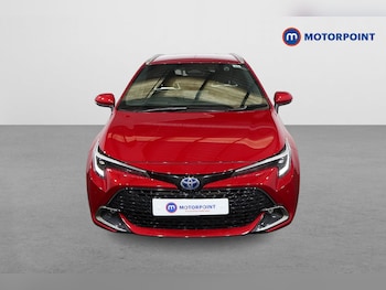 Used Toyota Corolla 2023 for sale - 77500565: Photo