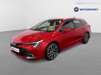 Used Toyota Corolla 2023 for sale - 77500565: Photo