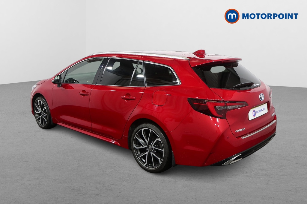 Used Toyota Corolla 2023 for sale - 77500565: Photo 5