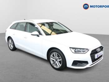 35 TFSI Technik 5dr S Tronic