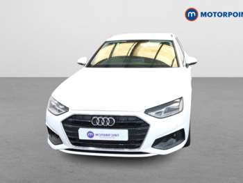 Used Audi A4 2023 for sale - 74890263: Photo