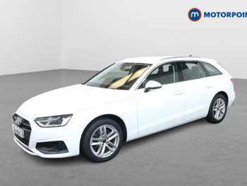 Used Audi A4 2023 for sale - 74890263: Photo