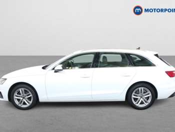 Used Audi A4 2023 for sale - 74890263: Photo