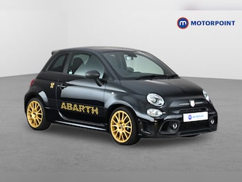 Used Abarth 695 2024 for sale - 79516246: Photo