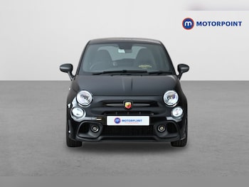 Used Abarth 695 2024 for sale - 79516246: Photo
