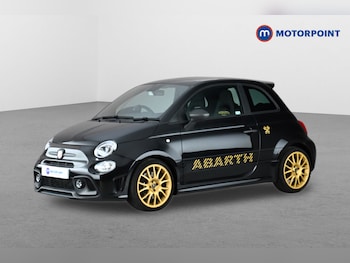 Used Abarth 695 2024 for sale - 79516246: Photo