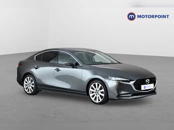 Used Mazda Mazda3 2020 for sale - 79862647: Photo