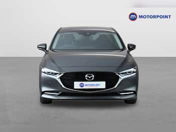 Used Mazda Mazda3 2020 for sale - 79862647: Photo