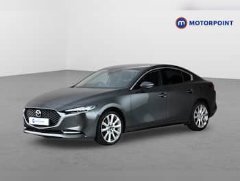 Used Mazda Mazda3 2020 for sale - 79862647: Photo