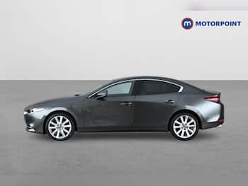Used Mazda Mazda3 2020 for sale - 79862647: Photo