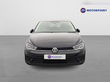 Used Volkswagen Polo undefined for sale - 78974289: Photo