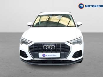 Used Audi Q3 2022 for sale - 74780277: Photo