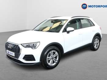 Used Audi Q3 2022 for sale - 74780277: Photo