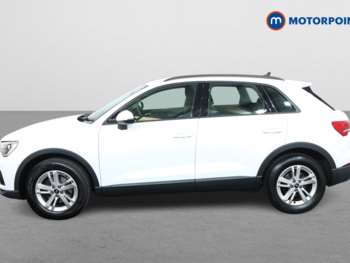 Used Audi Q3 2022 for sale - 74780277: Photo